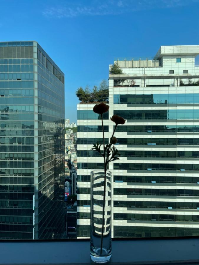 Hongdae Residence-2 1Min From Hongik Uni Station Exit #1 Сеул Екстериор снимка