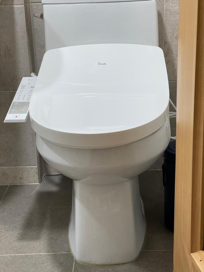 Hongdae Residence-2 1Min From Hongik Uni Station Exit #1 Сеул Екстериор снимка