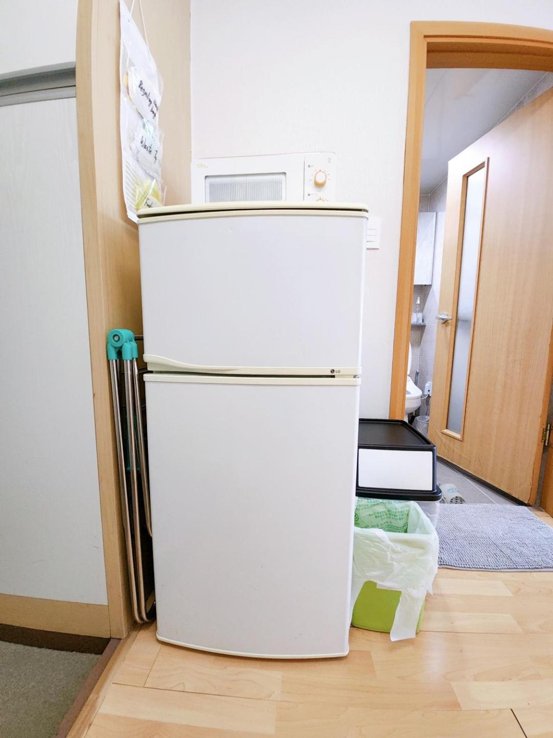 Hongdae Residence-2 1Min From Hongik Uni Station Exit #1 Сеул Екстериор снимка